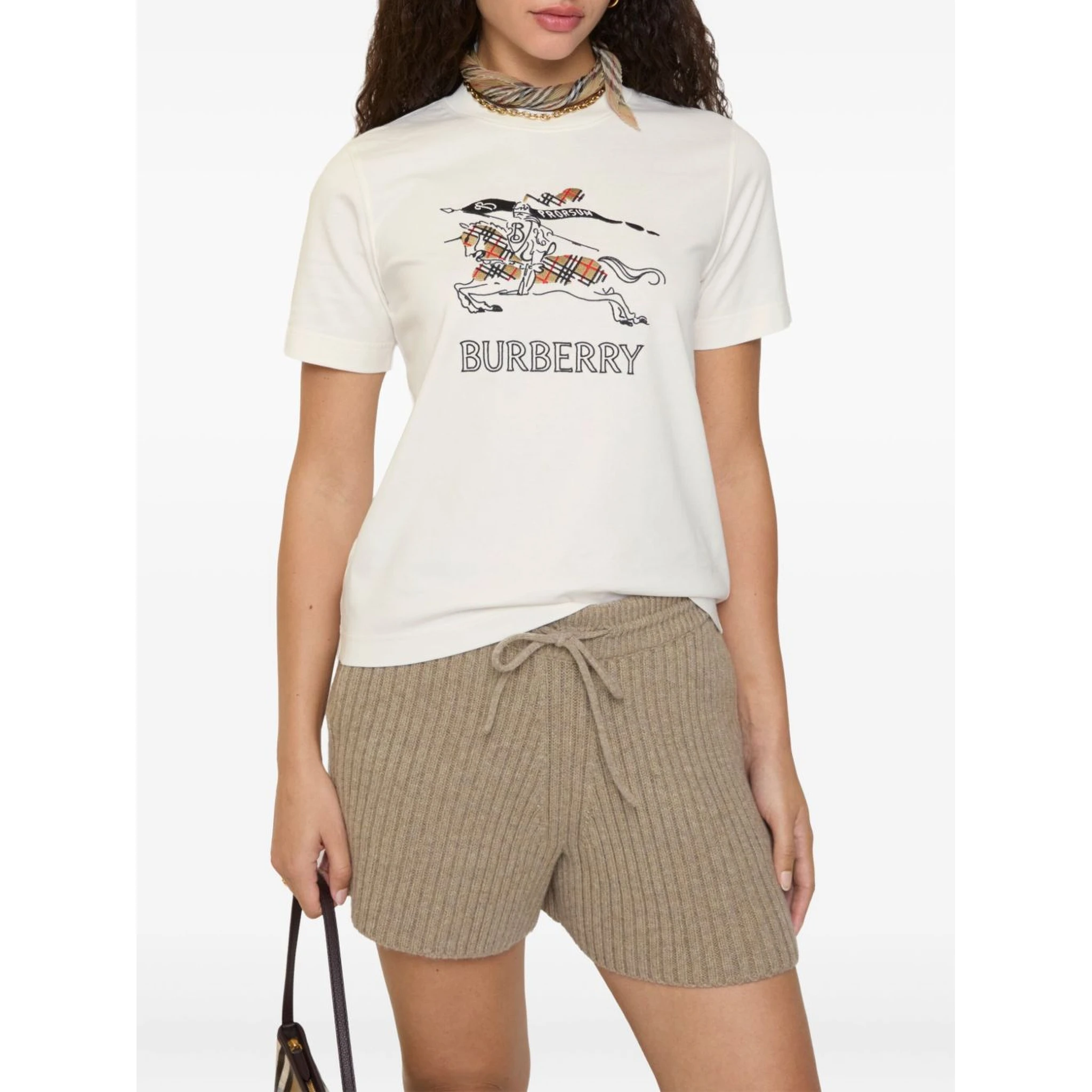 Burberry Clothing