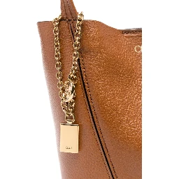 Chloè Bags.. Brown