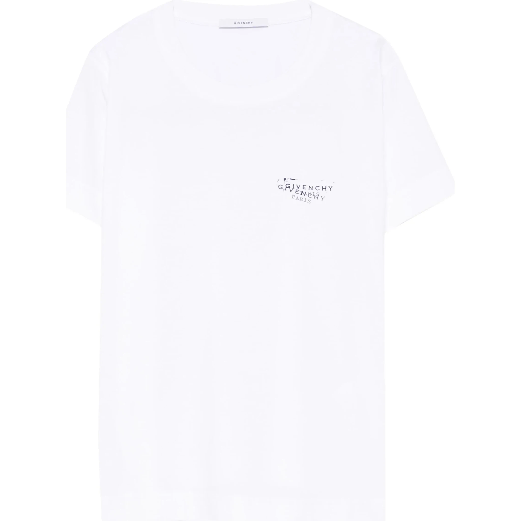 Givenchy T-shirts and Polos Black