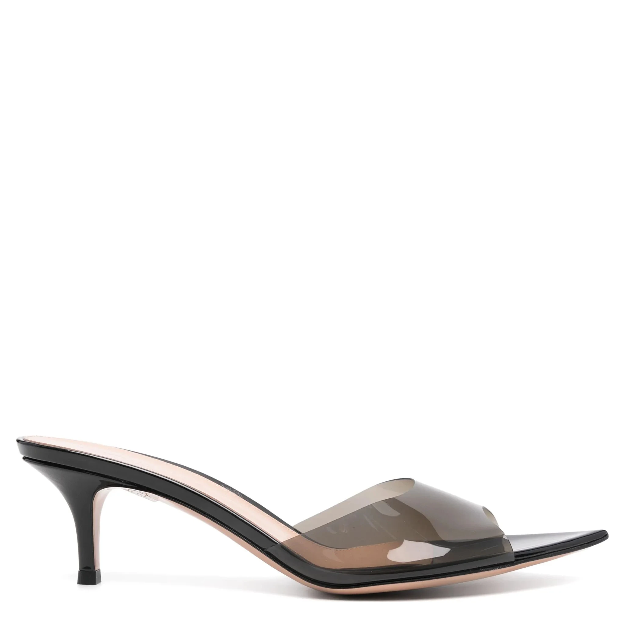 Gianvito Rossi Sandals Black