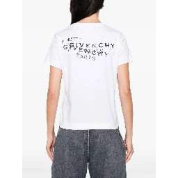 Givenchy T-shirts and Polos Black