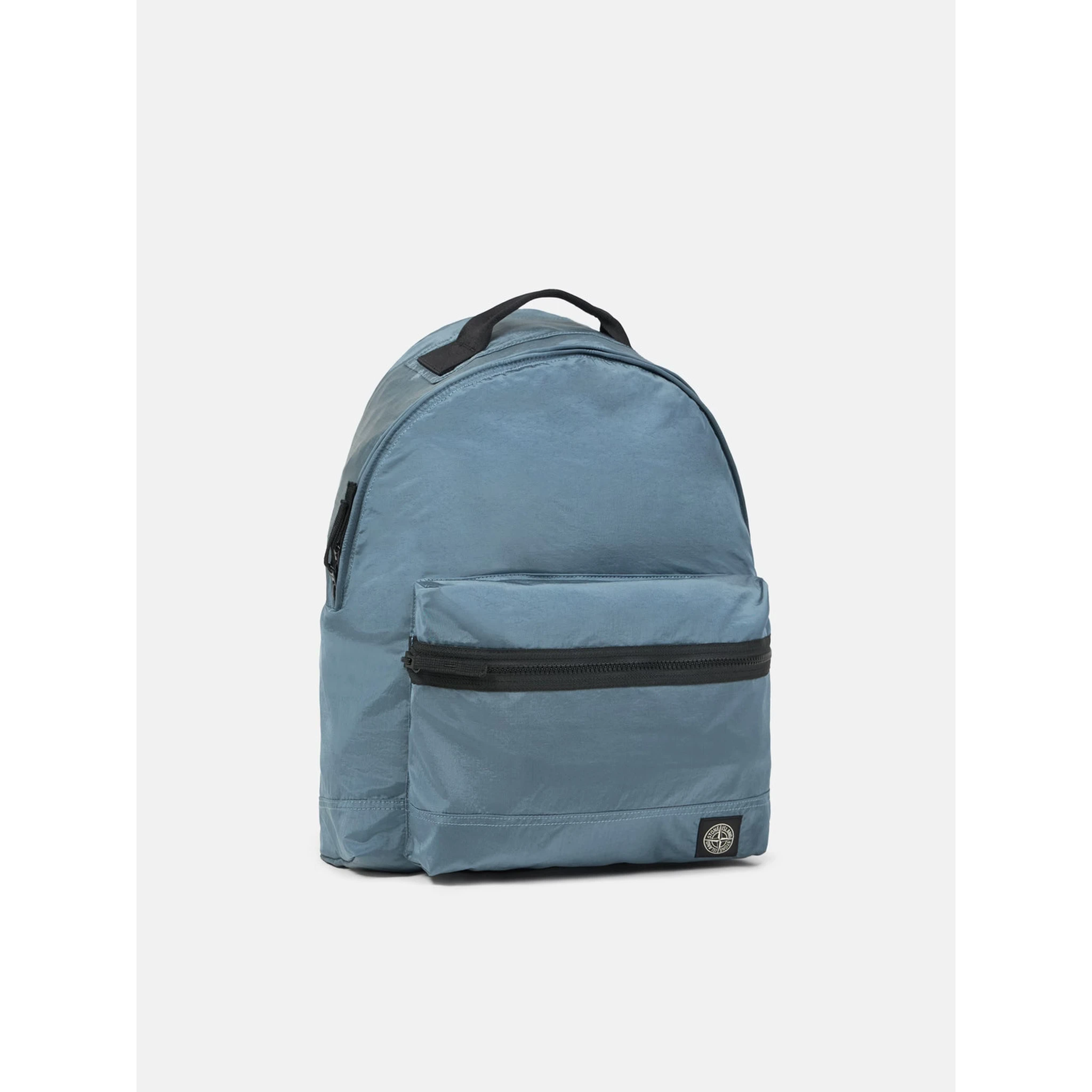 Stone Island Bags.. Clear Blue
