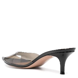 Gianvito Rossi Sandals Black