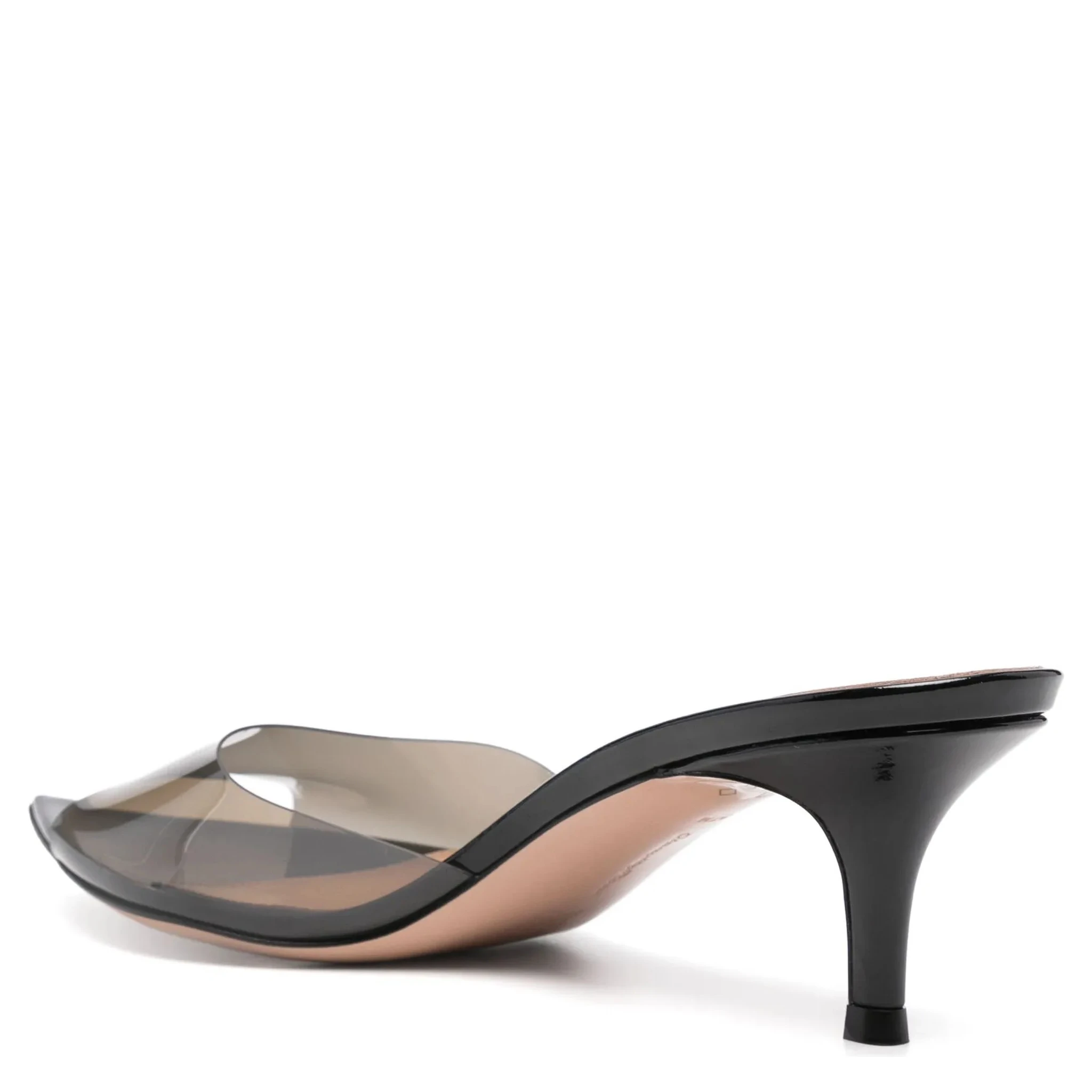 Gianvito Rossi Sandals Black