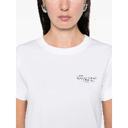 Givenchy T-shirts and Polos Black
