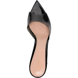 Gianvito Rossi Sandals Black