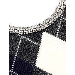 SELF PORTRAIT Sweaters Grey
