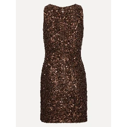 Rotate Dresses Brown