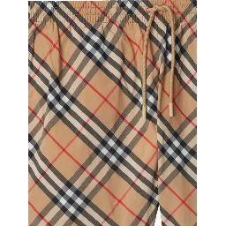 Burberry Sea clothing Beige