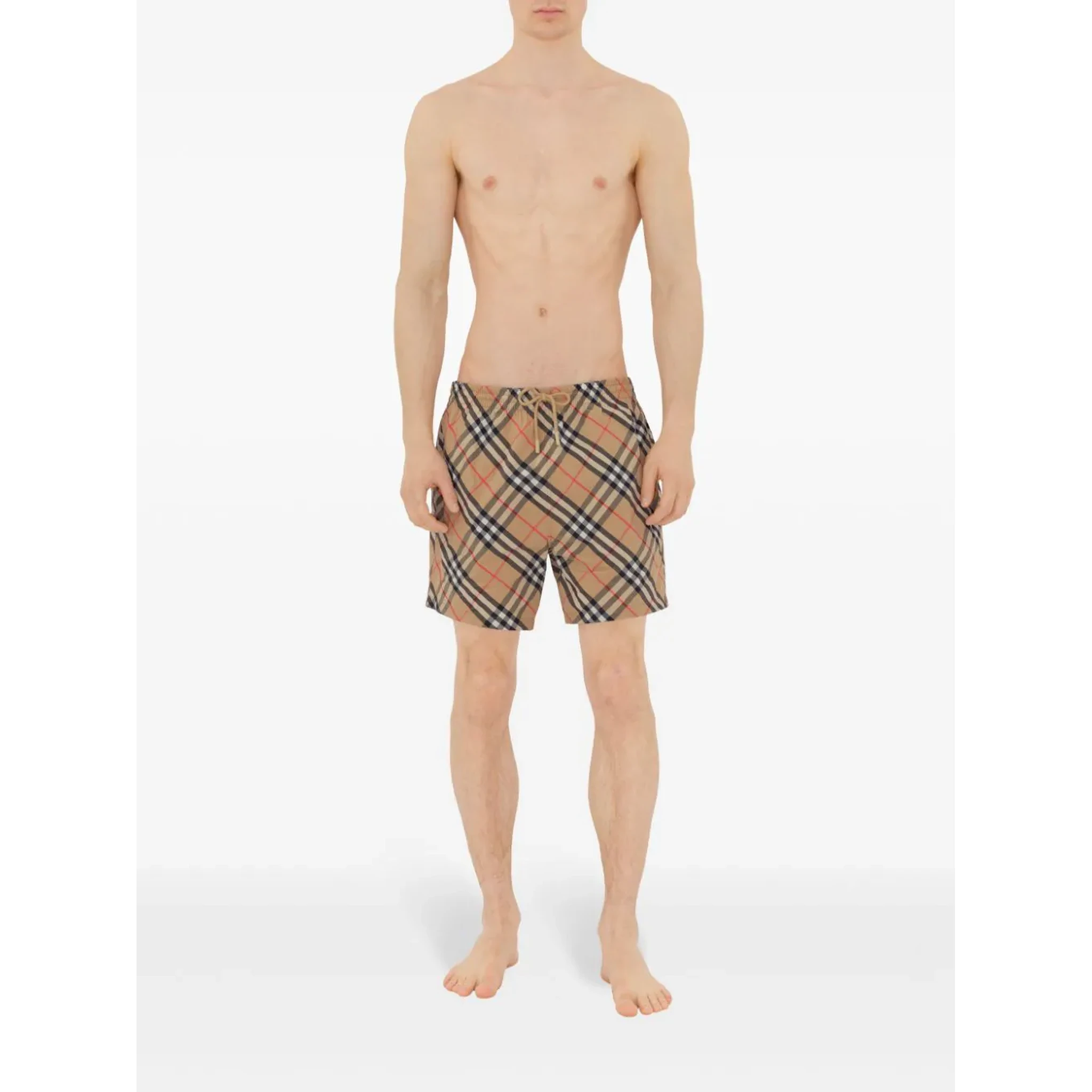 Burberry Sea clothing Beige