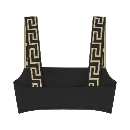 Versace Sea clothing Black