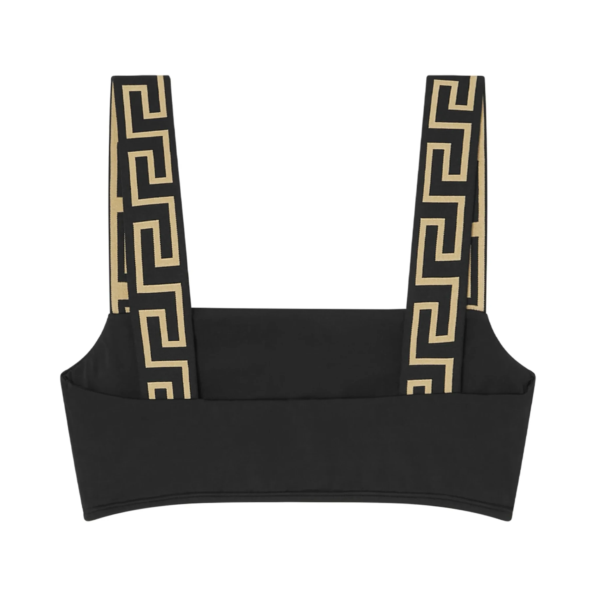 Versace Sea clothing Black