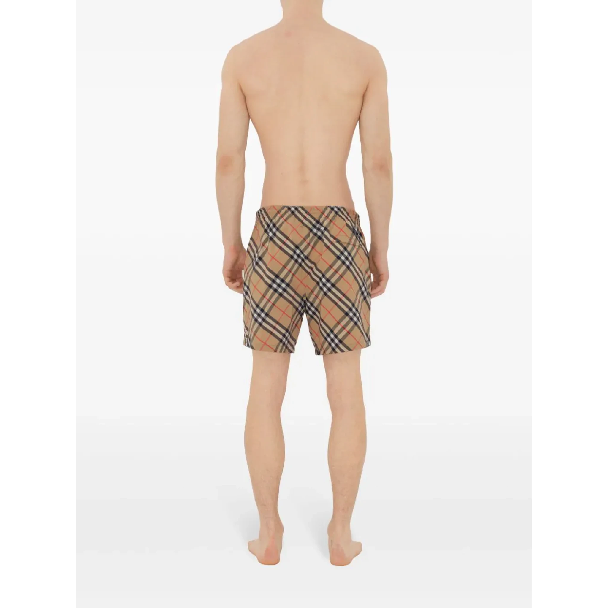 Burberry Sea clothing Beige