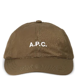 A.P.C. Hats Green