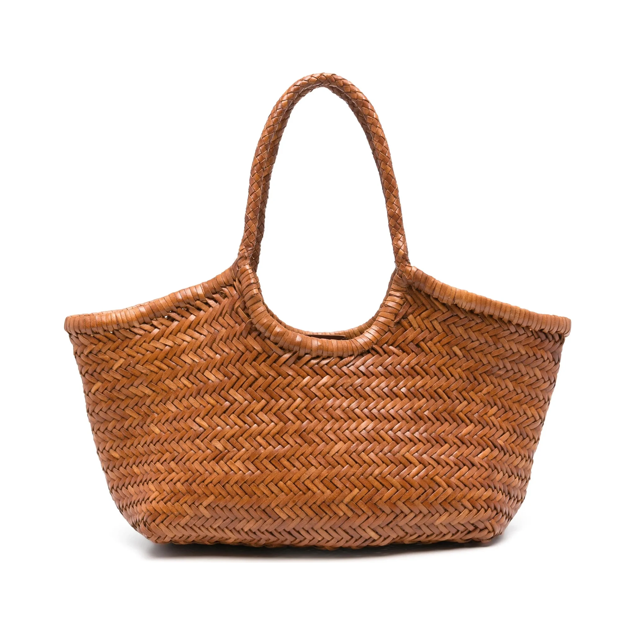 DRAGON DIFFUSION Bags.. Brown