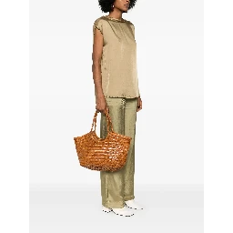 DRAGON DIFFUSION Bags.. Brown