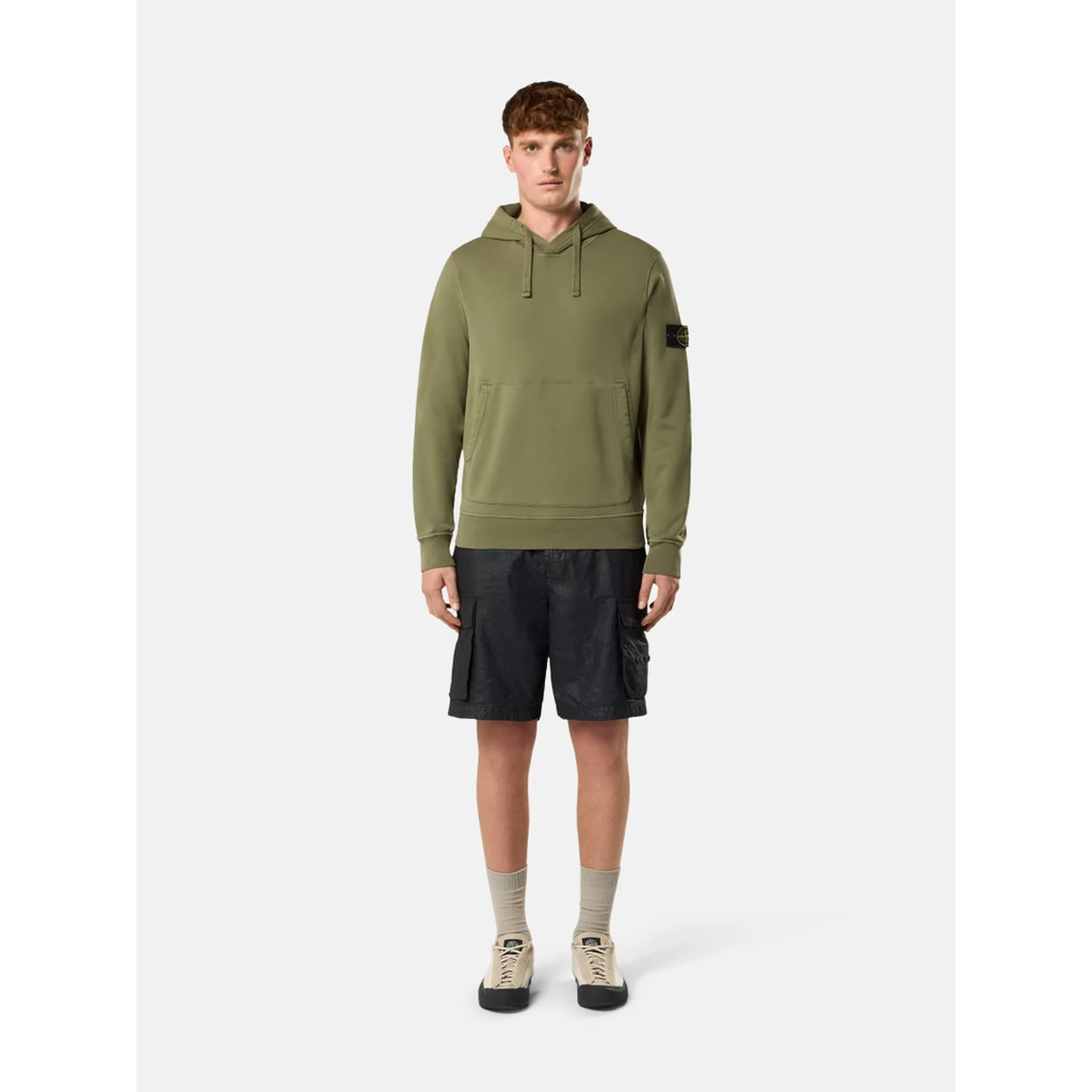 Stone Island Sweaters