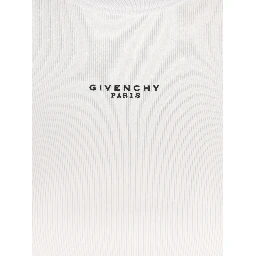 Givenchy Shirts White