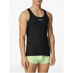 Versace Underwear Black