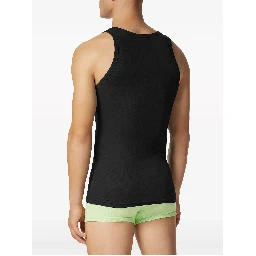 Versace Underwear Black