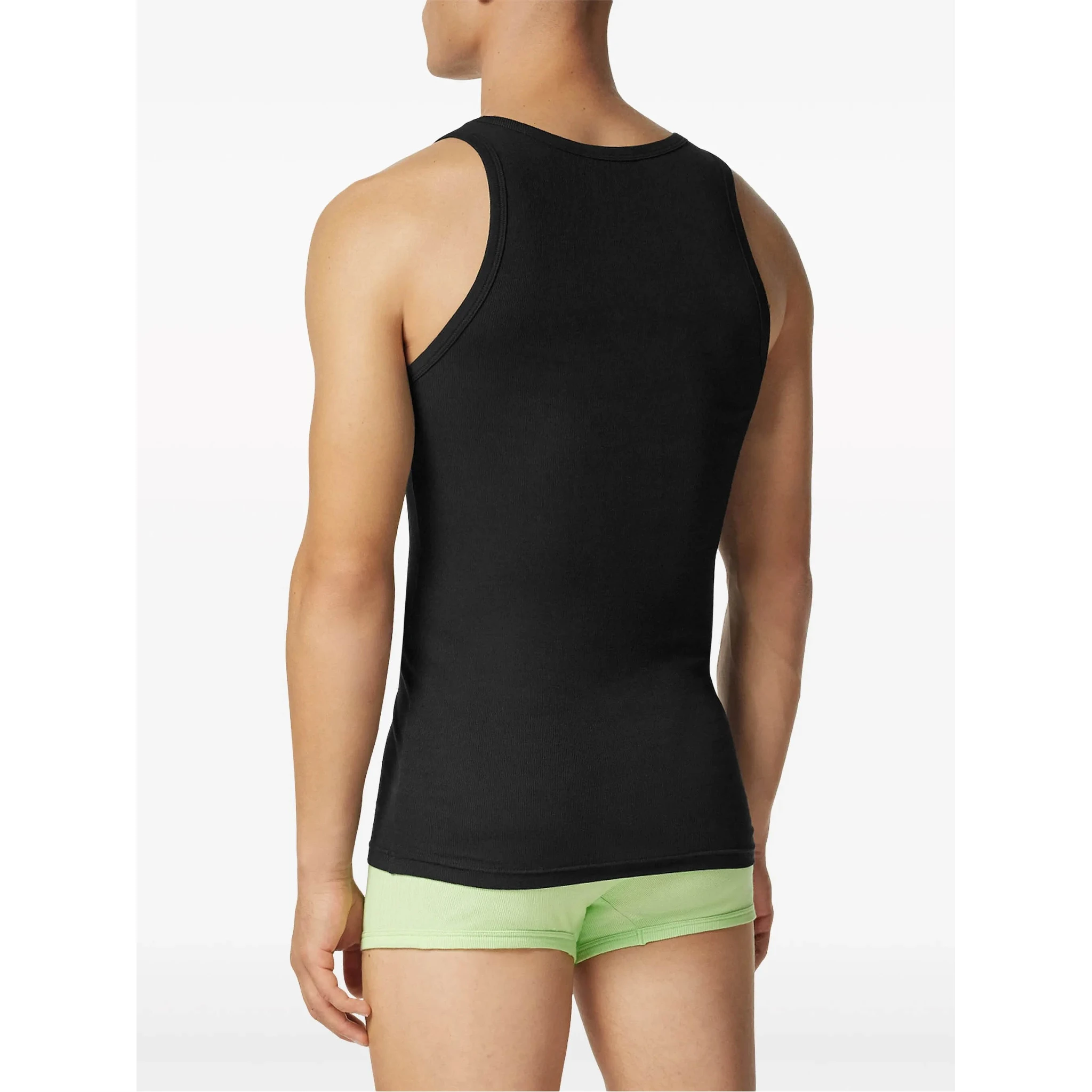 Versace Underwear Black