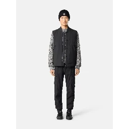 Stone Island RTW... Black