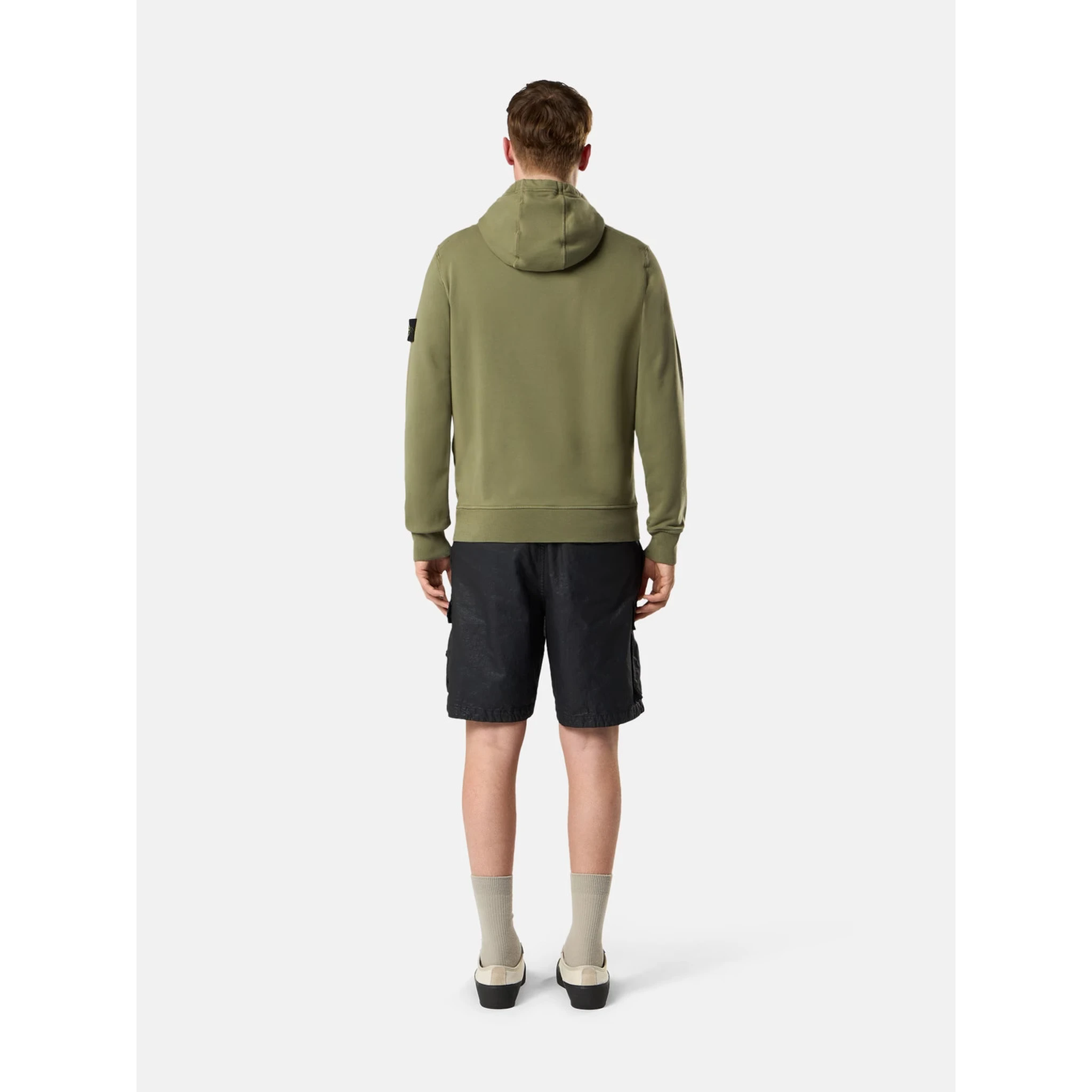 Stone Island Sweaters