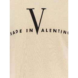 Valentino Garavani T-shirts and Polos White