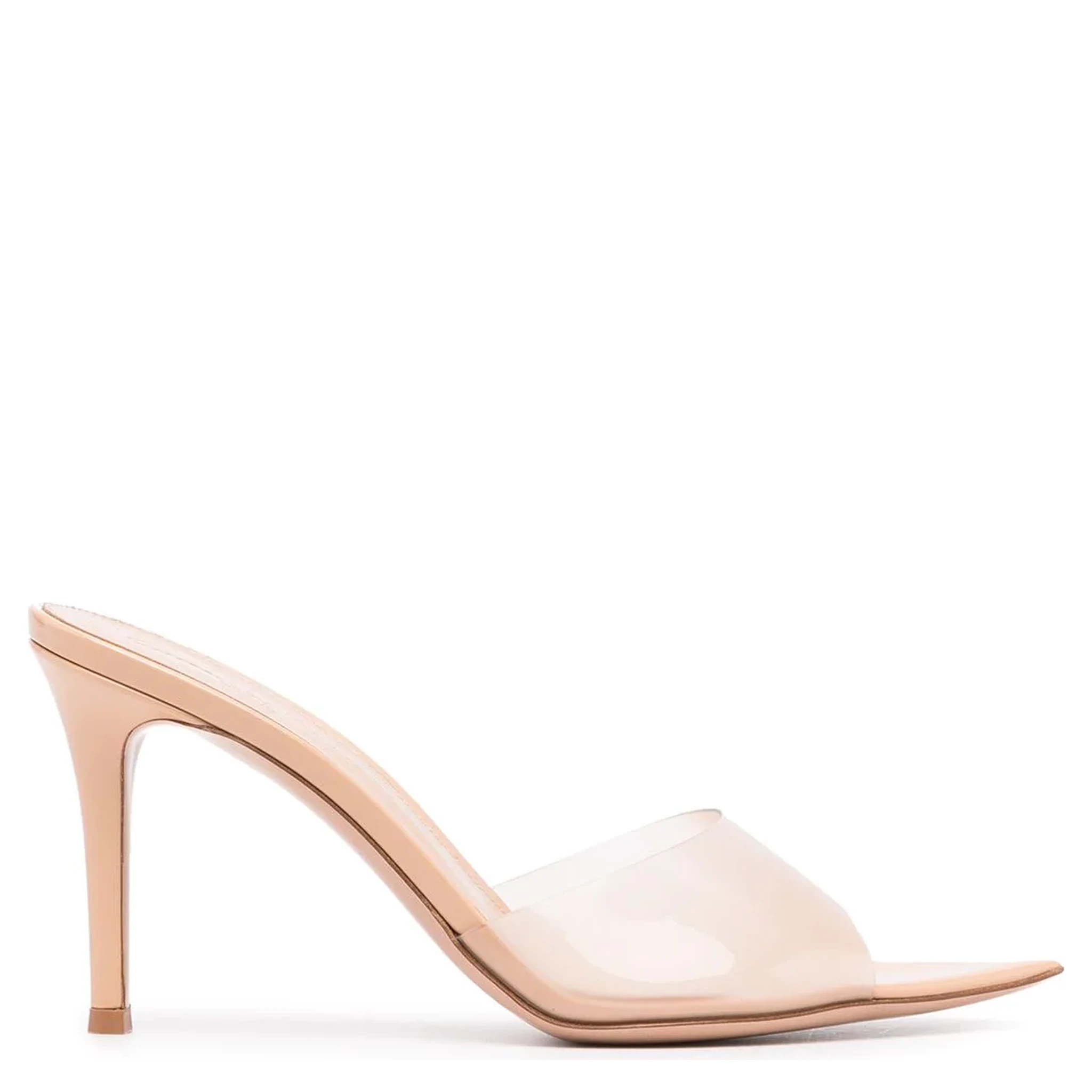 Gianvito Rossi Sandals Beige