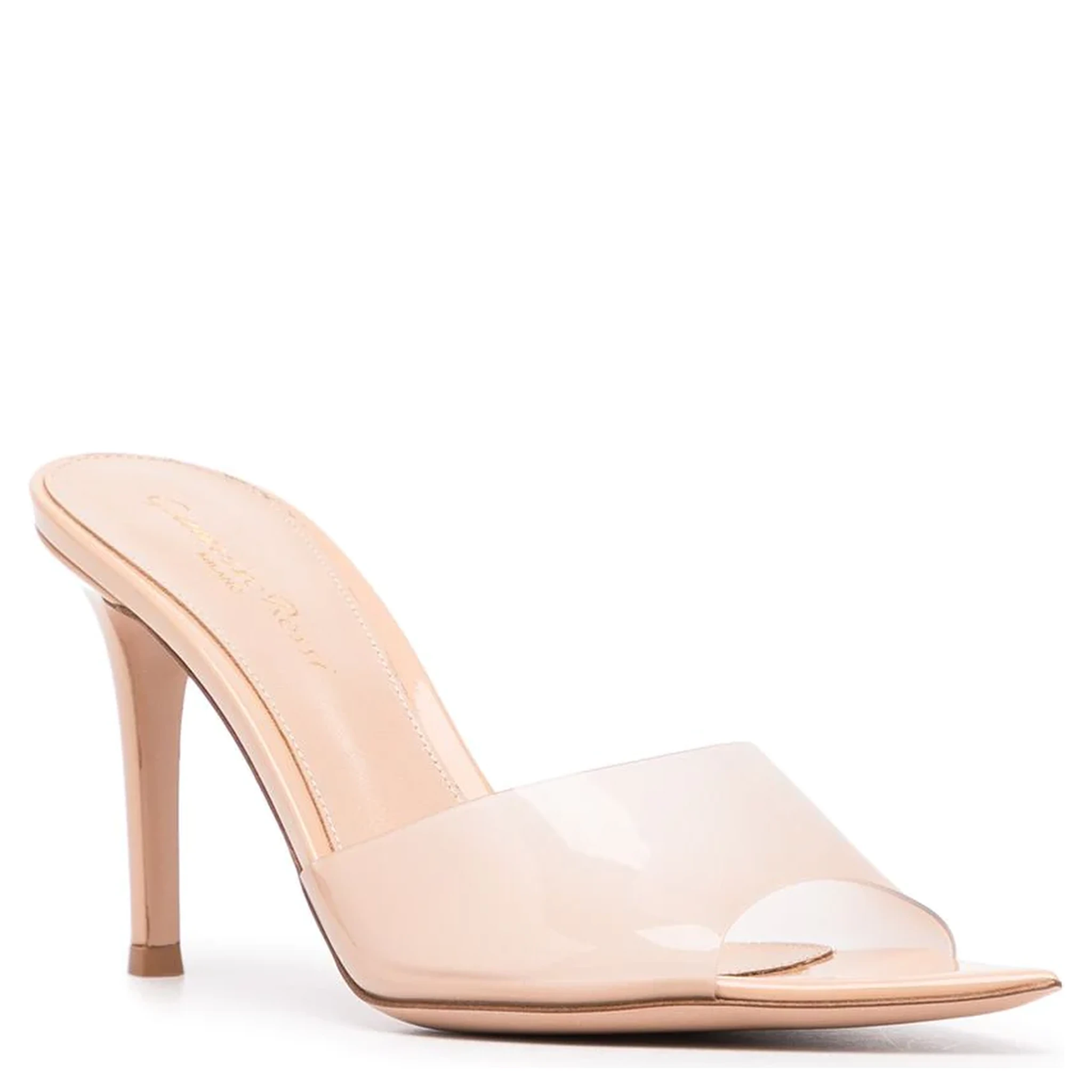 Gianvito Rossi Sandals Beige