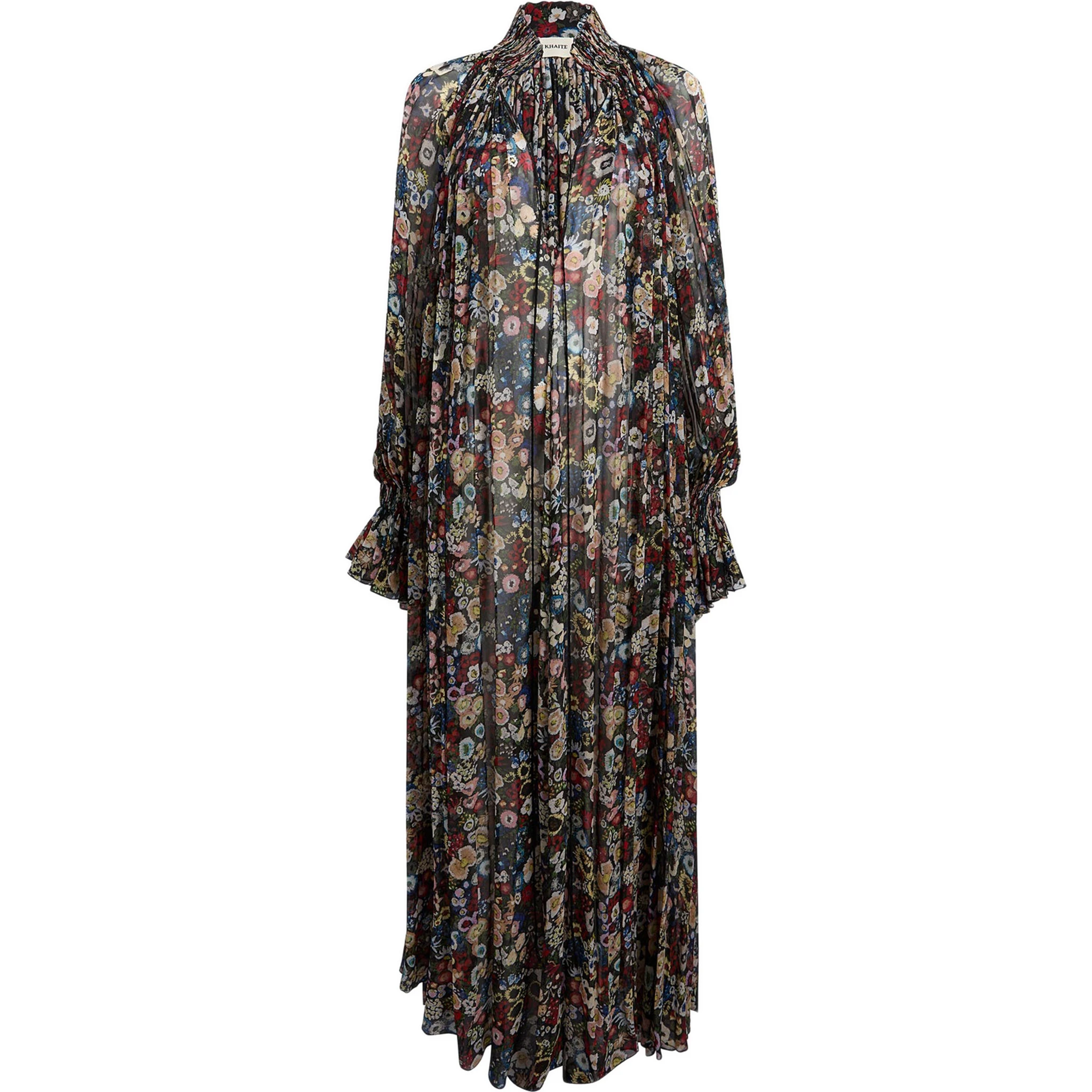 KHAITE Dresses MultiColour
