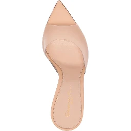 Gianvito Rossi Sandals Beige