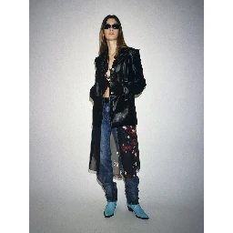 KHAITE Dresses Black