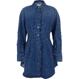 Givenchy Dresses Blue