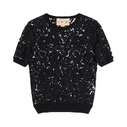 Valentino Garavani Shirts Black