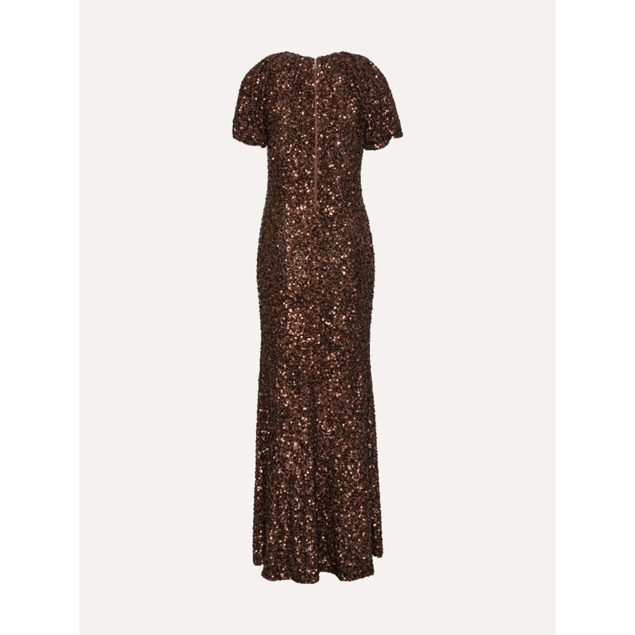 Rotate Dresses Brown