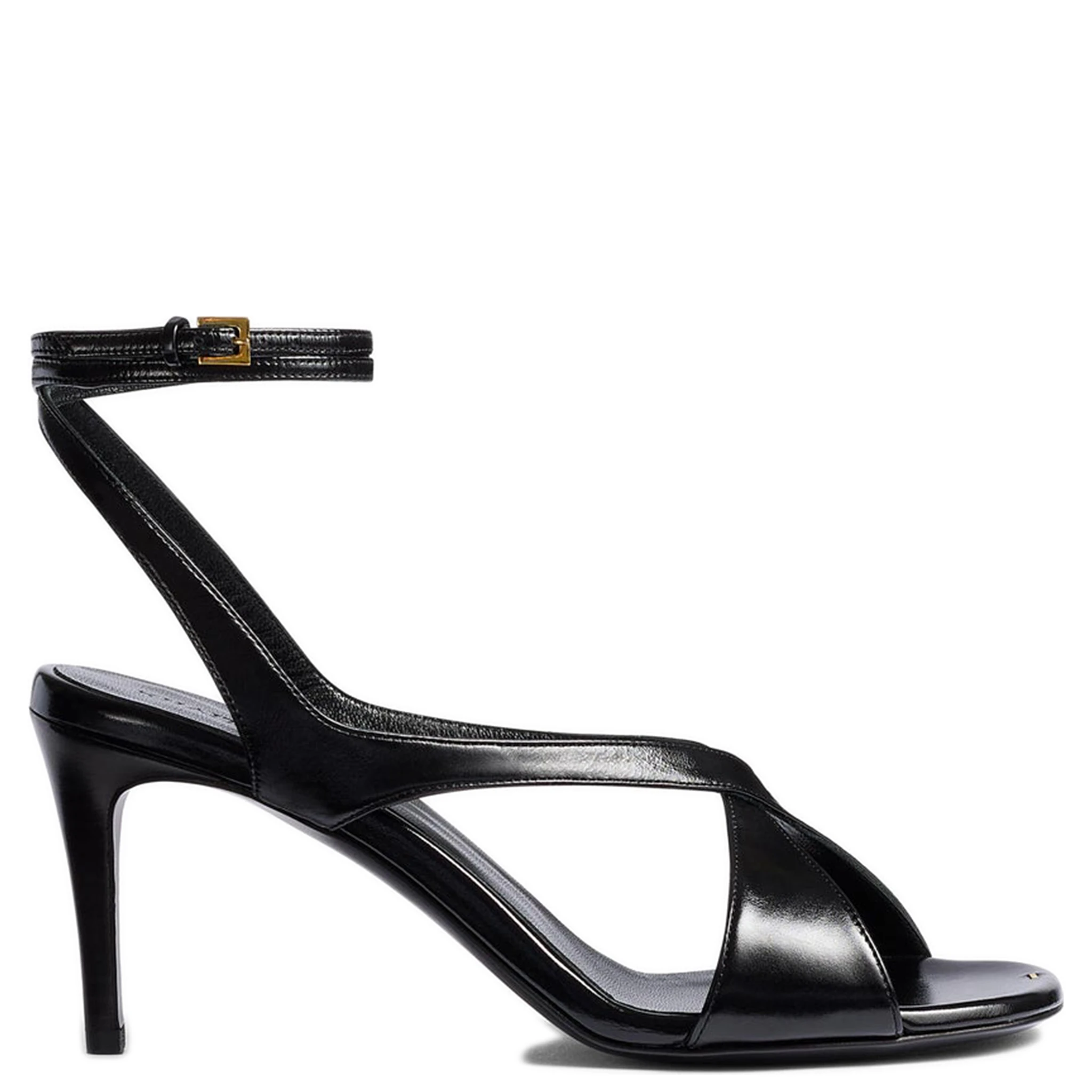 KHAITE Sandals Black