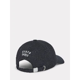 Kenzo Hats Black