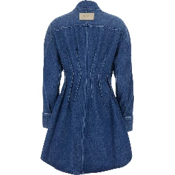 Givenchy Dresses Blue