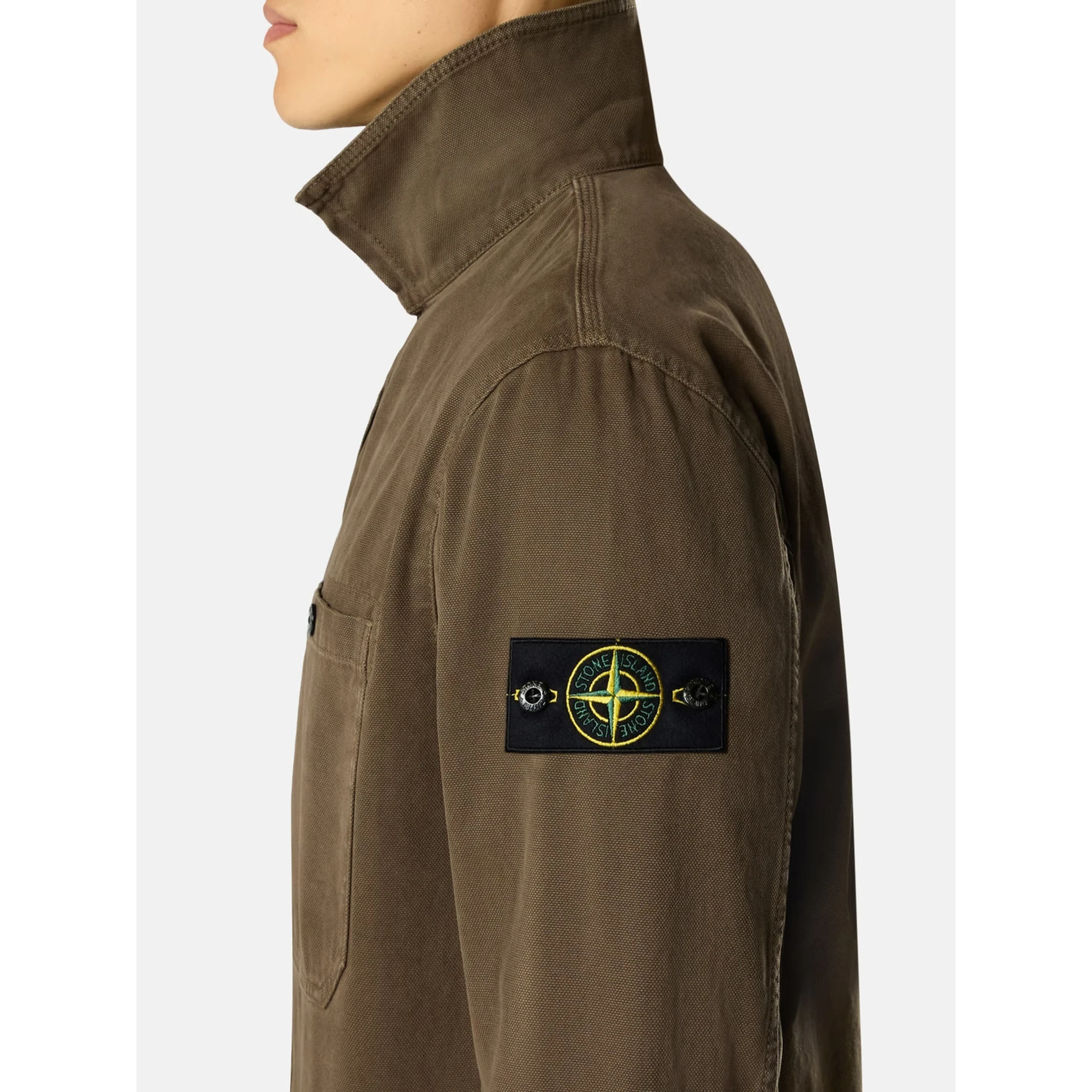 Stone Island Jackets
