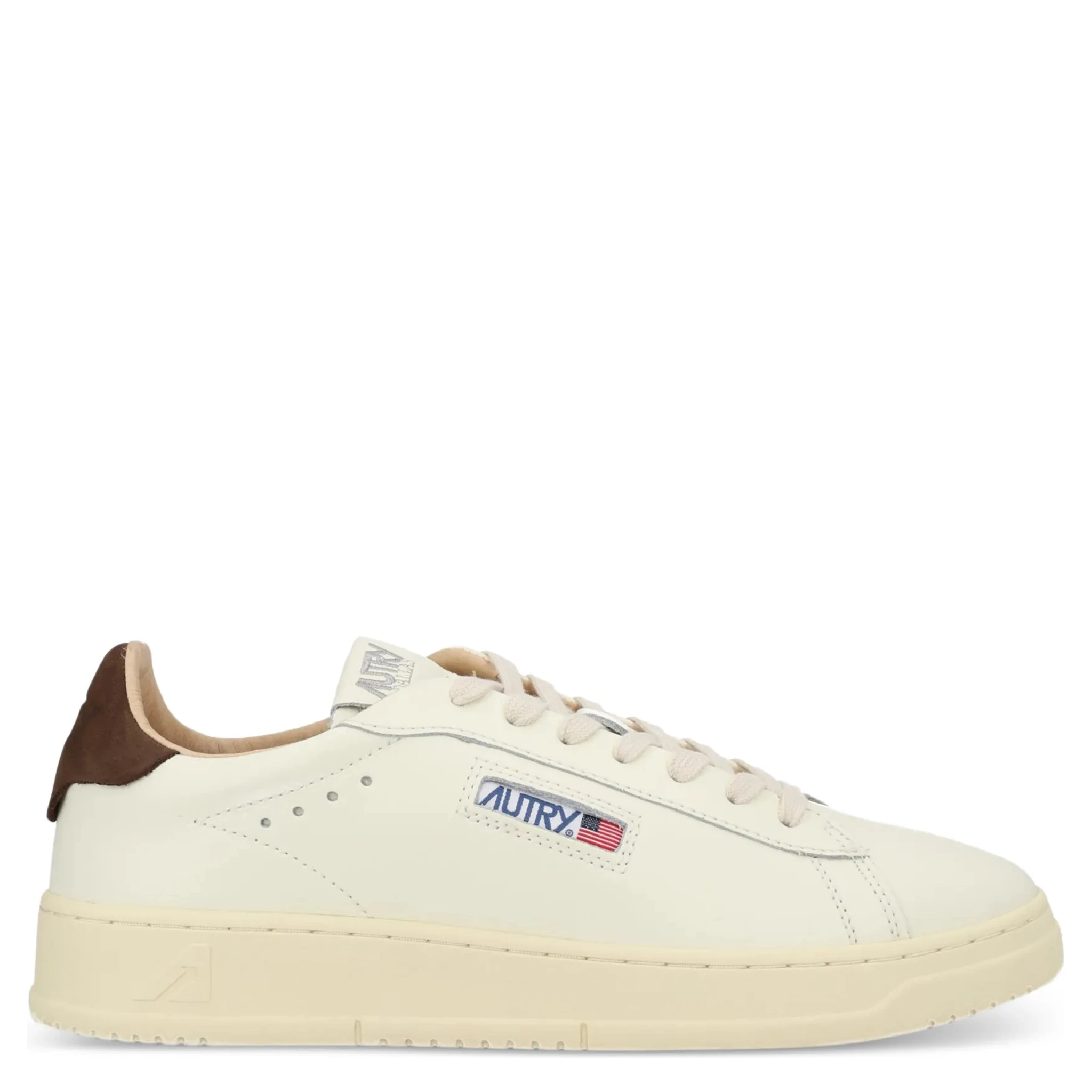 AUTRY Sneakers White