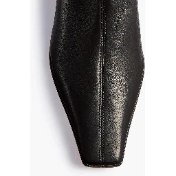KHAITE Boots Black