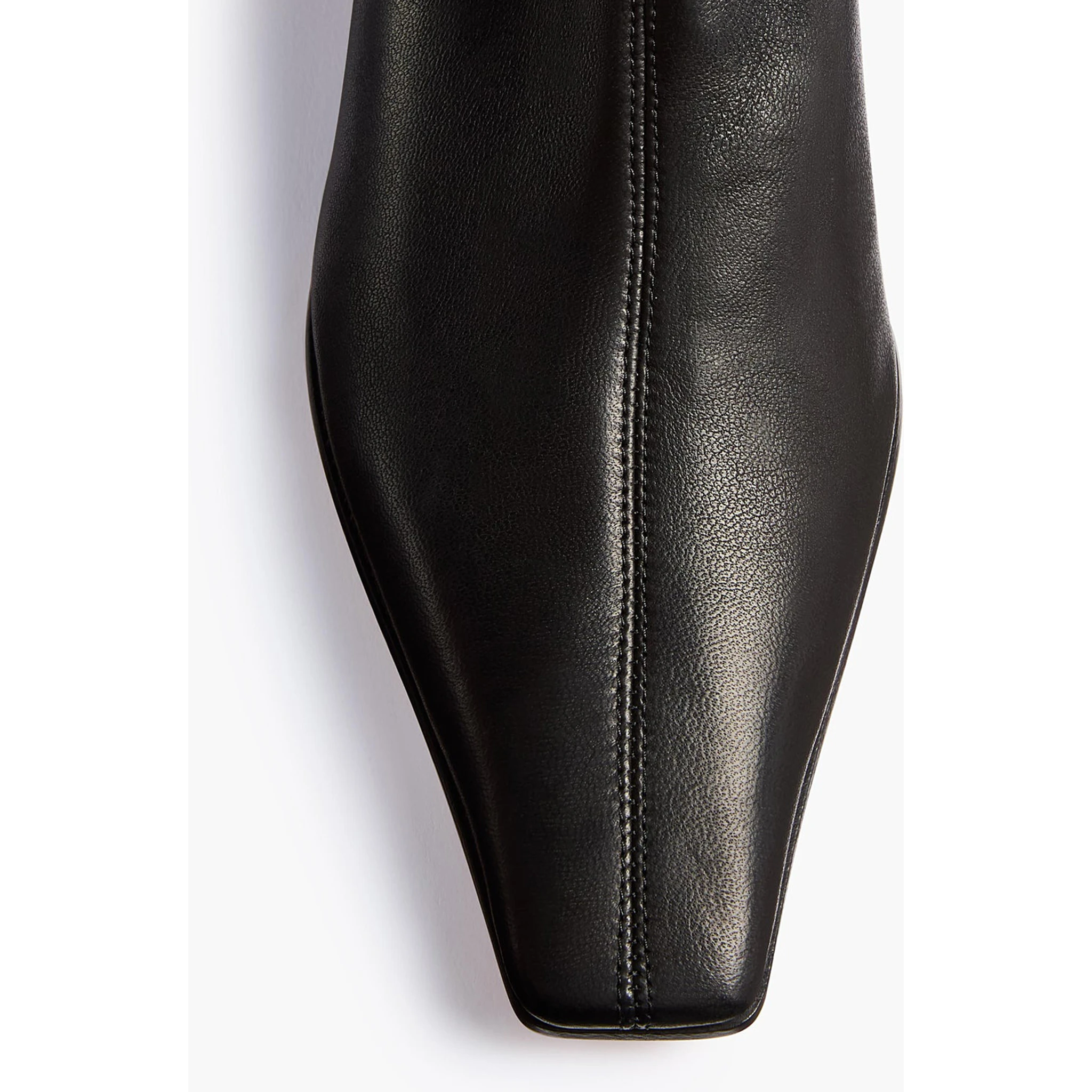 KHAITE Boots Black