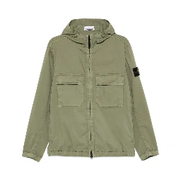 Stone Island Jackets Green