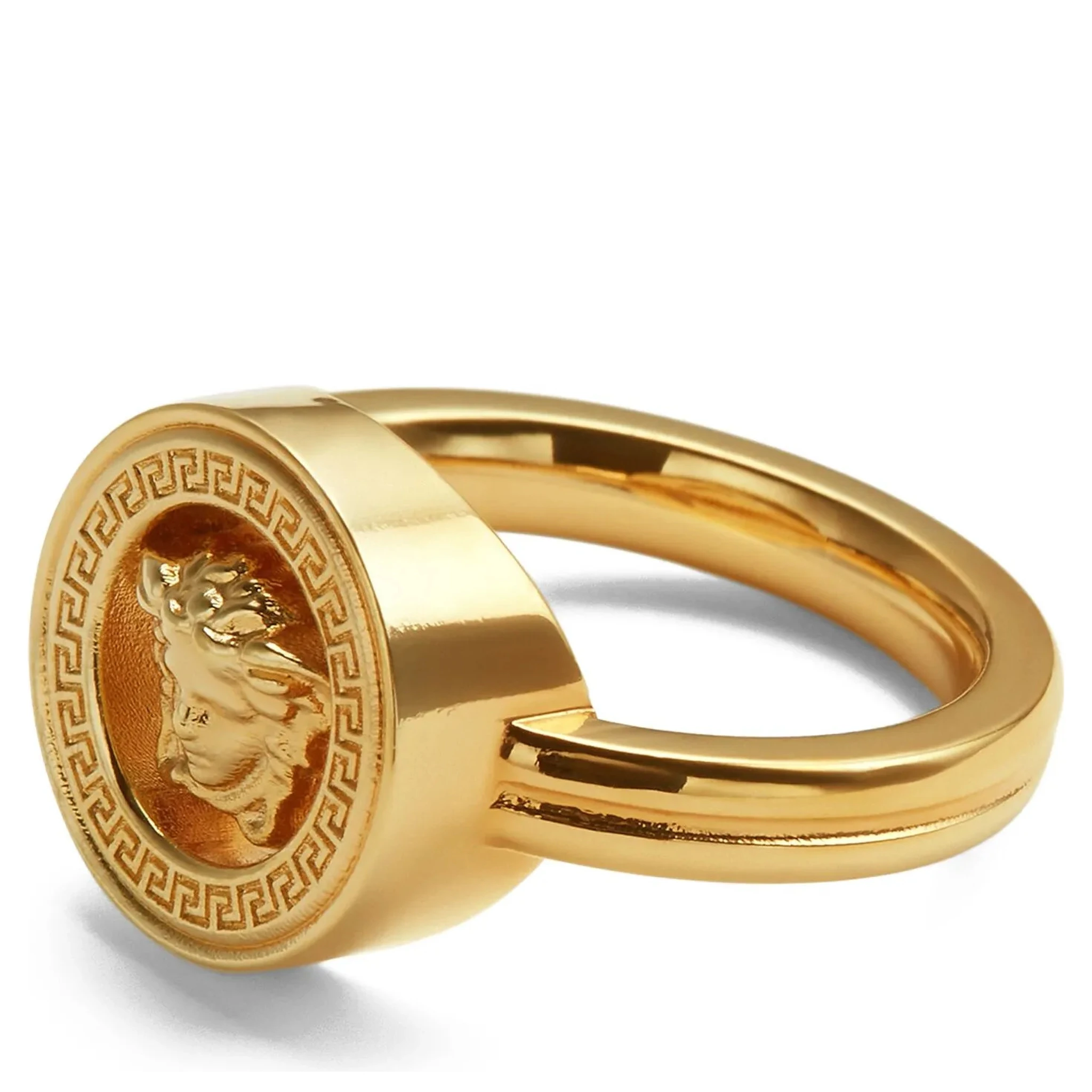 Versace Bijoux Golden