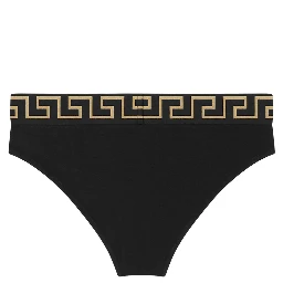 Versace Underwear Black