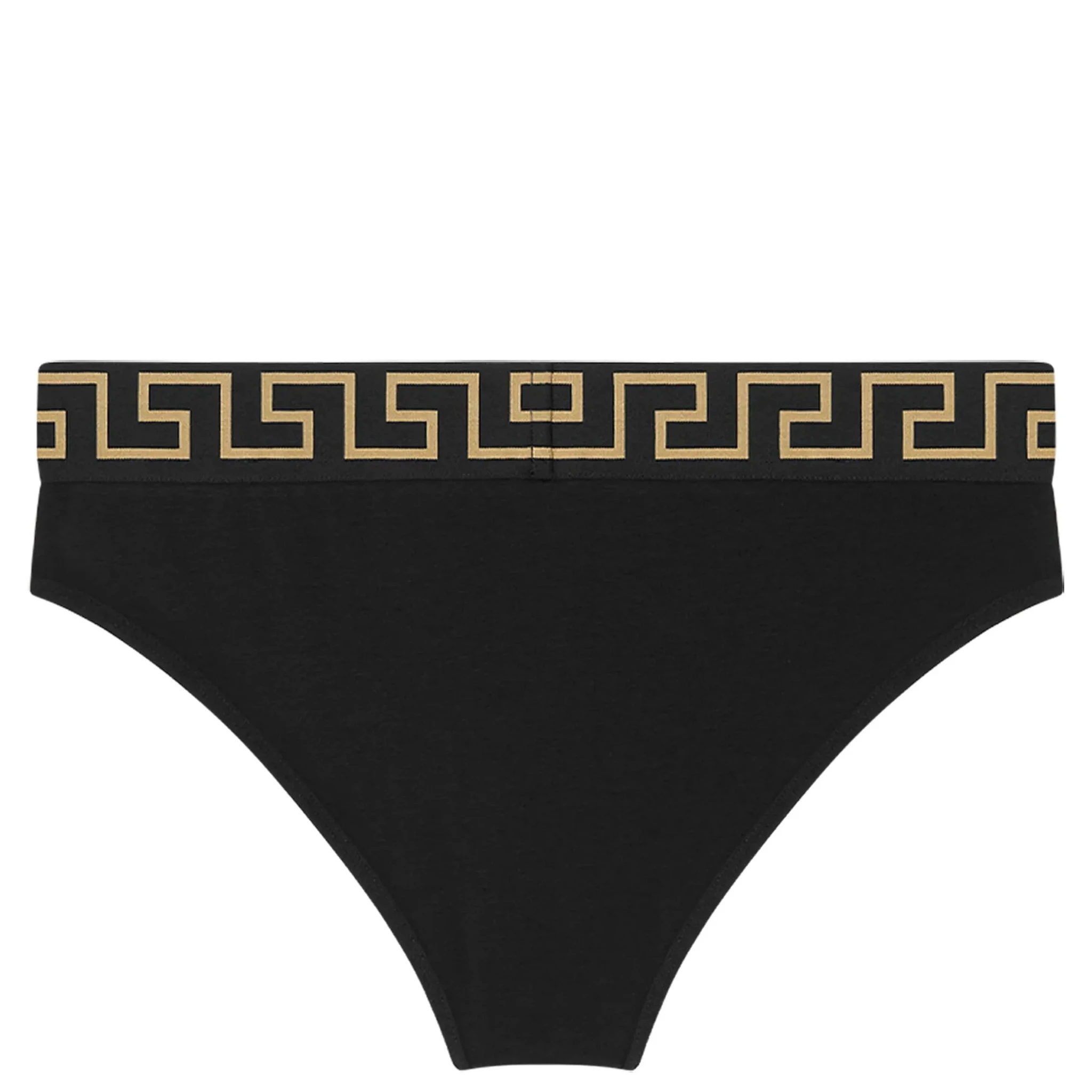 Versace Underwear Black