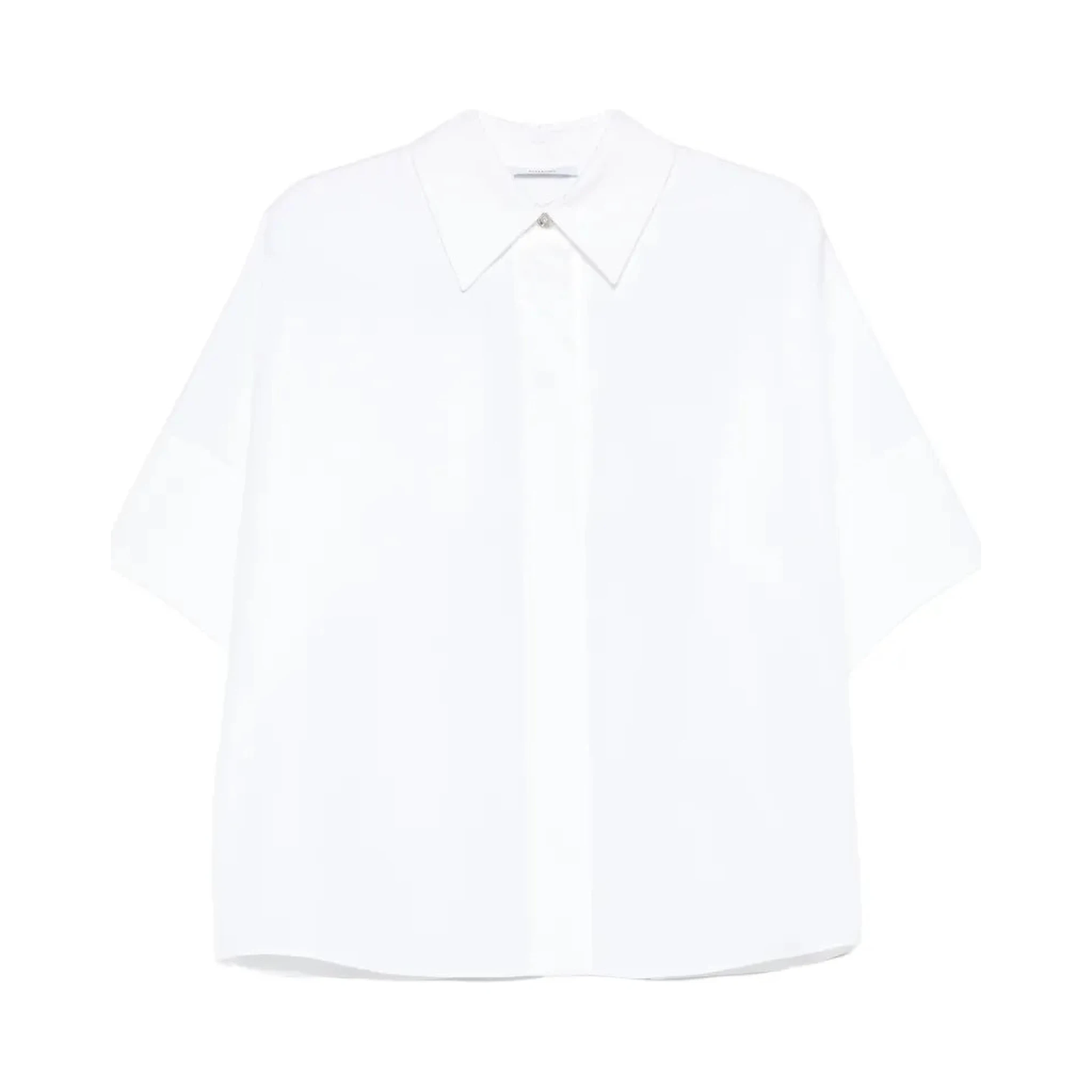 Givenchy Shirts White