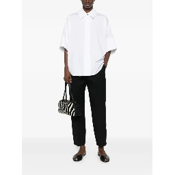 Givenchy Shirts White