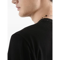 Dolce & Gabbana T-shirts and Polos Black